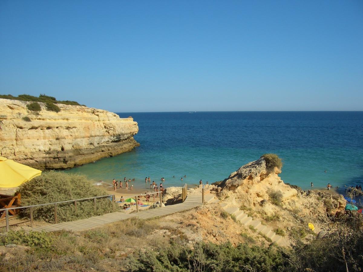 דירות קארבואירו Casa Pescador מראה חיצוני תמונה