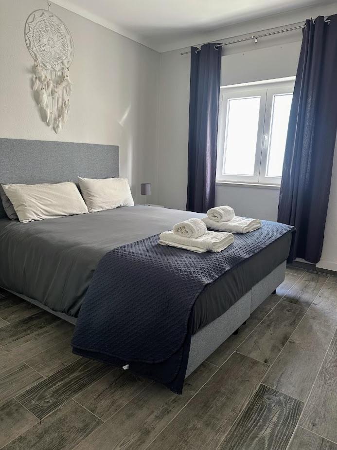 דירות קארבואירו Casa Pescador מראה חיצוני תמונה