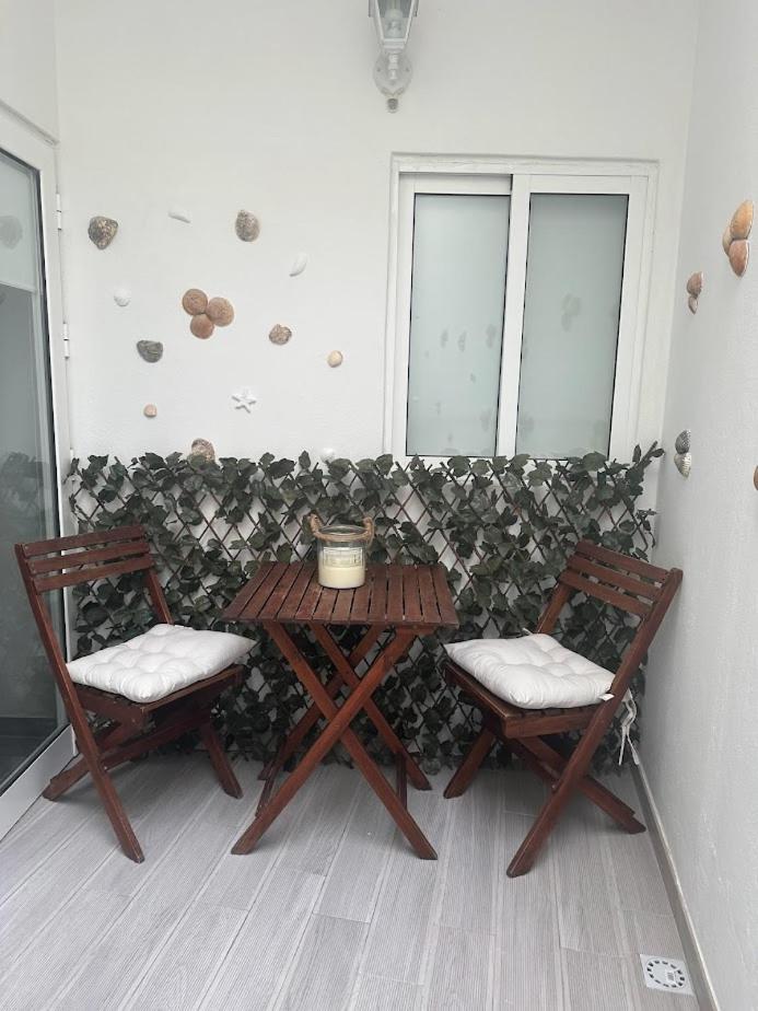 דירות קארבואירו Casa Pescador מראה חיצוני תמונה